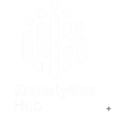 Knowlytics Hub