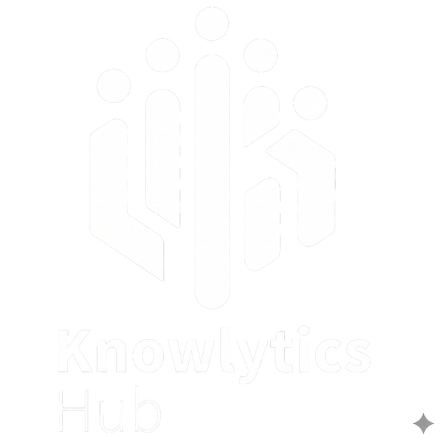 Knowlytics Hub